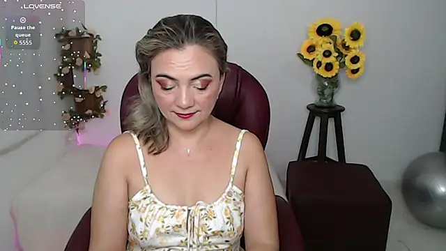 ana milf online show from 03.09.26