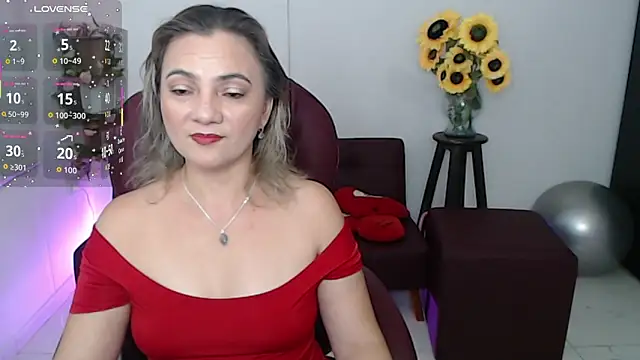 ana milf online show from 04.08.26