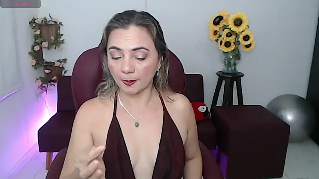 ana milf online show from 04.10.26