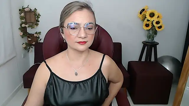 ana milf online show from 05.13.26