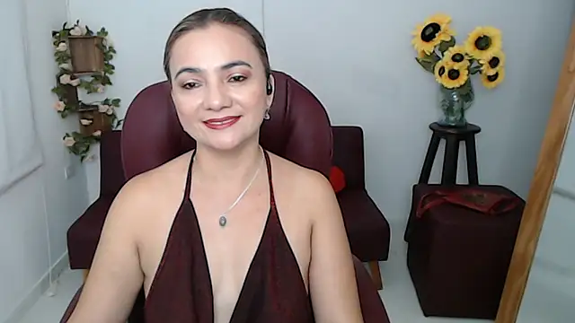 ana milf online show from 05.28.26