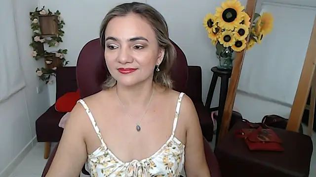 ana milf online show from 05.31.26