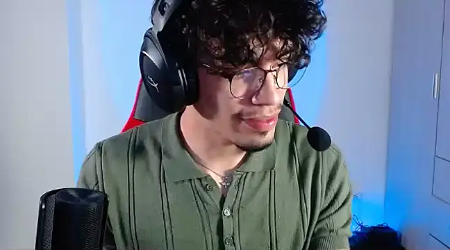 BigDragonBoy online show from 03.19.25