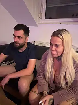 LeniGold Official online show from 11.10.25