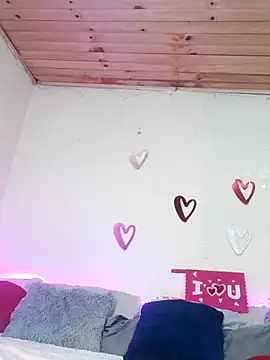 Snapshot of celestehot707rs chatting on 02.16.25 celestehot707rs online show from 02.16.25