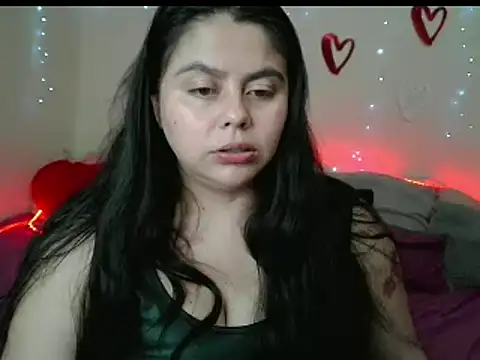 Snapshot of celestehot707rs chatting on 03.04.25 celestehot707rs online show from 03.04.25