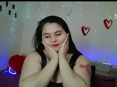 Snapshot of celestehot707rs chatting on 03.05.25 celestehot707rs online show from 03.05.25