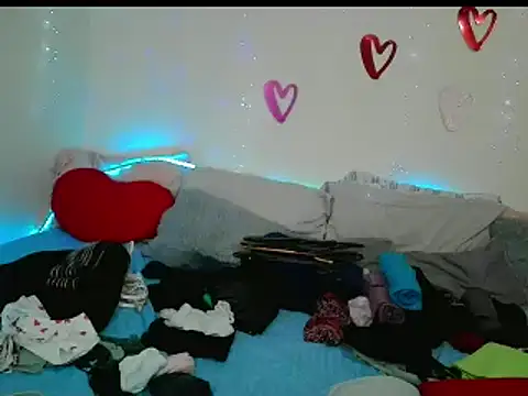 Snapshot of celestehot707rs chatting on 03.10.25 celestehot707rs online show from 03.10.25