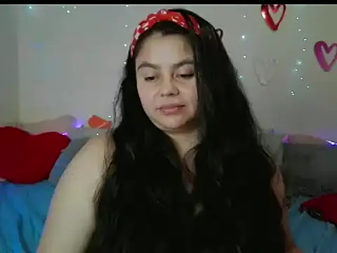 Snapshot of celestehot707rs chatting on 03.17.25 celestehot707rs online show from 03.17.25