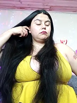 Snapshot of celestehot707rs chatting on 03.18.25 celestehot707rs online show from 03.18.25