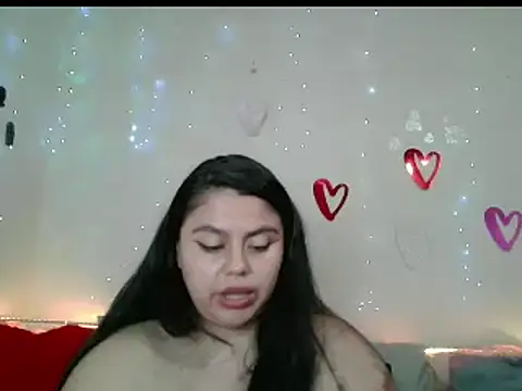 Snapshot of celestehot707rs chatting on 03.20.25 celestehot707rs online show from 03.20.25