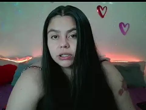 Snapshot of celestehot707rs chatting on 03.22.25 celestehot707rs online show from 03.22.25