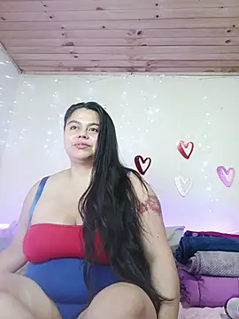 Snapshot of celestehot707rs chatting on 09.25.25 celestehot707rs online show from 09.25.25