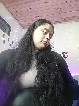 Snapshot of celestehot707rs chatting on 10.04.25 celestehot707rs online show from 10.04.25