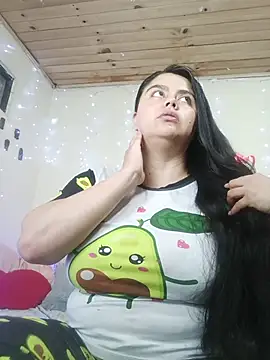 Snapshot of celestehot707rs chatting on 11.13.25 celestehot707rs online show from 11.13.25