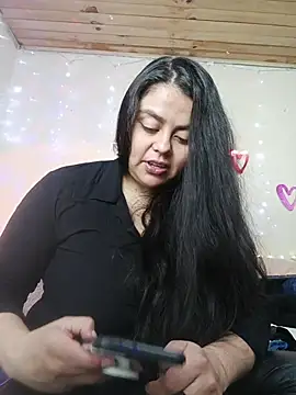 Snapshot of celestehot707rs chatting on 11.29.25 celestehot707rs online show from 11.29.25