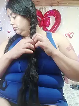 celestehot707rs online show from 03.27.26