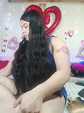 celestehot707rs online show from 03.27.26