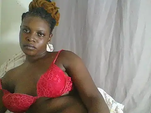 Snapshot of Blacksweetbeb chatting on 03.06.25 Blacksweetbeb online show from 03.06.25