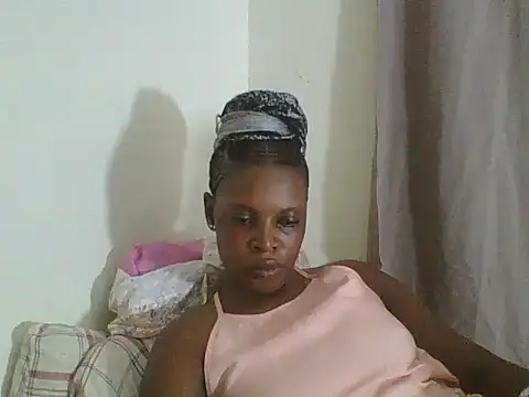 Snapshot of Blacksweetbeb chatting on 03.13.25 Blacksweetbeb online show from 03.13.25