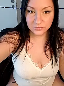 Natacha sweden online show from 03.01.26