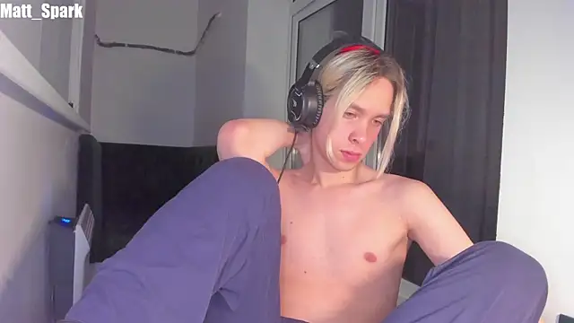 matt spark online show from 03.15.25