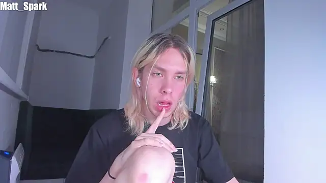 matt spark online show from 03.16.25