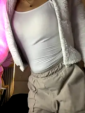 Snapshot of liss_hot_ chatting on 09.19.25 liss hot online show from 09.19.25