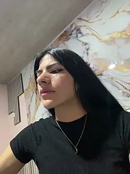 Snapshot of liss_hot_ chatting on 09.23.25 liss hot online show from 09.23.25