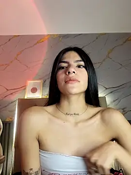 Snapshot of liss_hot_ chatting on 09.24.25 liss hot online show from 09.24.25
