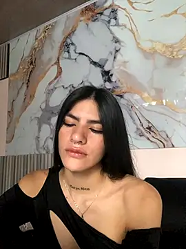 Snapshot of liss_hot_ chatting on 09.29.25 liss hot online show from 09.29.25