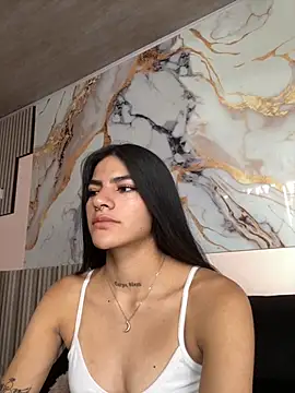 Snapshot of liss_hot_ chatting on 10.01.25 liss hot online show from 10.01.25