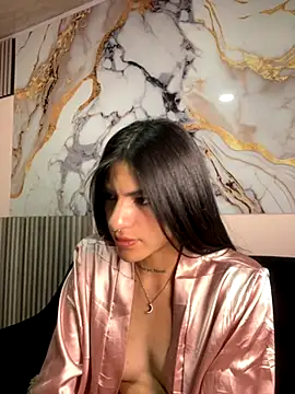 Snapshot of liss_hot_ chatting on 10.02.25 liss hot online show from 10.02.25