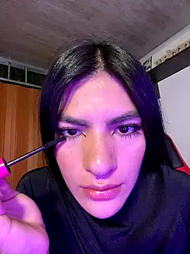 Snapshot of liss_hot_ chatting on 10.08.25 liss hot online show from 10.08.25