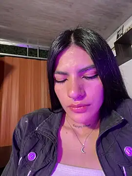 Snapshot of liss_hot_ chatting on 10.09.25 liss hot online show from 10.09.25