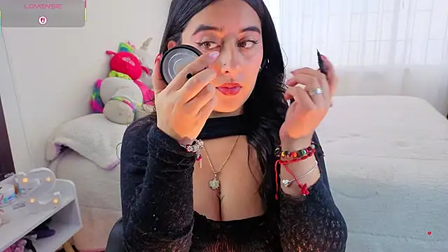 serenna se online show from 12.15.25