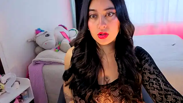 serenna se online show from 02.19.26