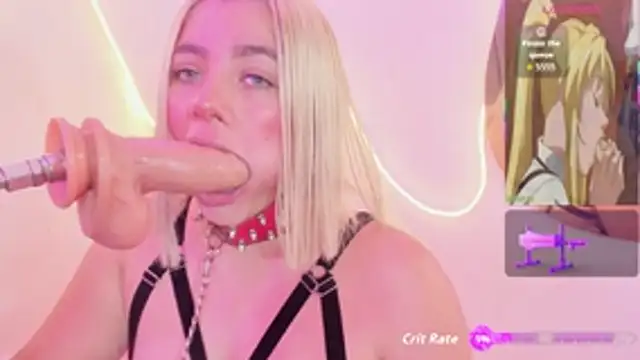 Snapshot of Kimberlin_Cam chatting on 10.27.25 Kimberlin Cam online show from 10.27.25