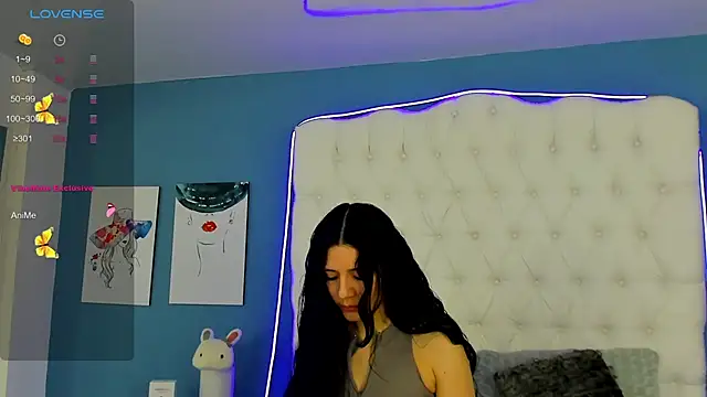 Snapshot of KyleRosee chatting on 01.24.25 KyleRosee online show from 01.24.25