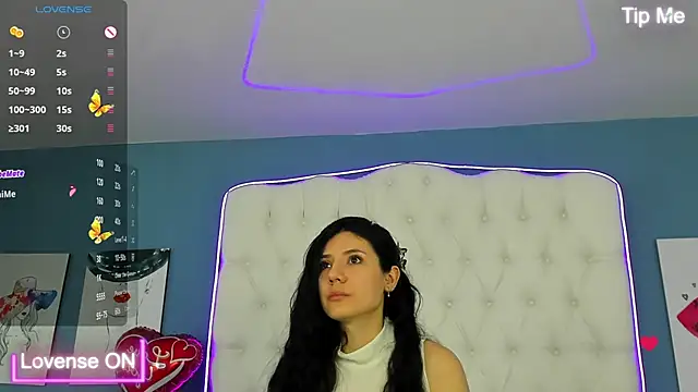 Snapshot of KyleRosee chatting on 03.01.25 KyleRosee online show from 03.01.25