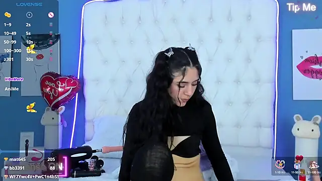 Snapshot of KyleRosee chatting on 03.22.25 KyleRosee online show from 03.22.25