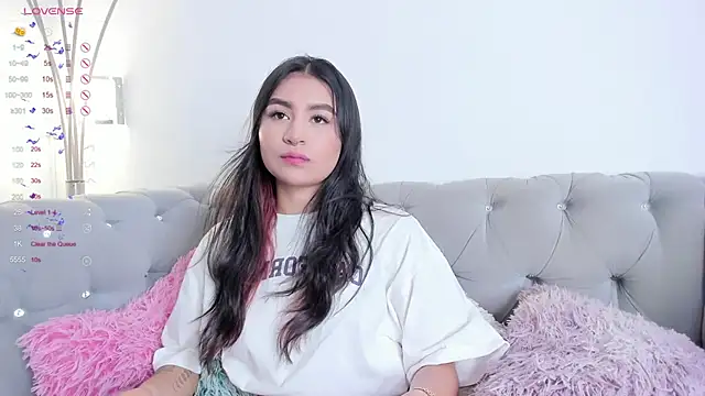 Zayda 1 online show from 01.11.25