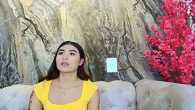 Zayda 1 online show from 03.09.25