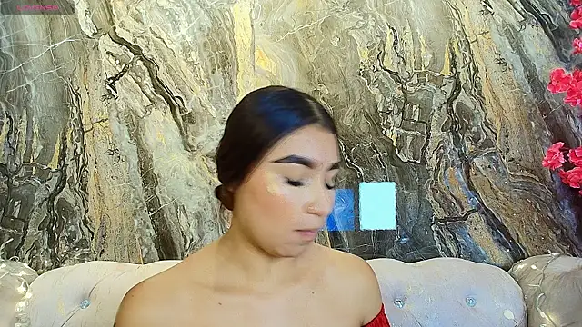 Zayda 1 online show from 03.21.25