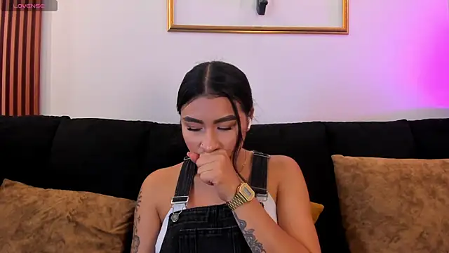 Zayda 1 online show from 10.07.25