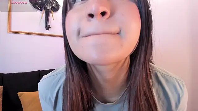 Zayda 1 online show from 10.14.25