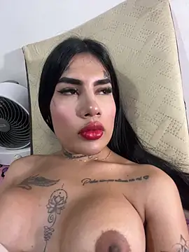 saragill323 online show from 01.24.25