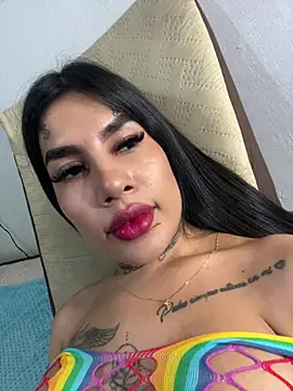 saragill323 online show from 03.21.25