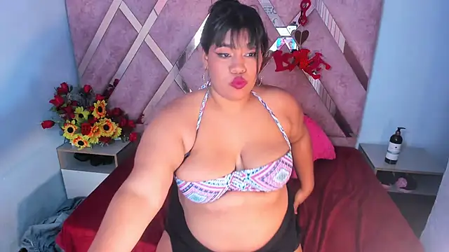 Snapshot of chanel_hot_001 chatting on 02.25.25 chanel hot 001 online show from 02.25.25