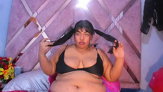 Snapshot of chanel_hot_001 chatting on 03.13.25 chanel hot 001 online show from 03.13.25